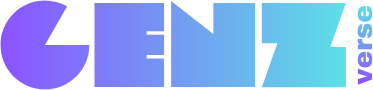 GenZVerse Logo